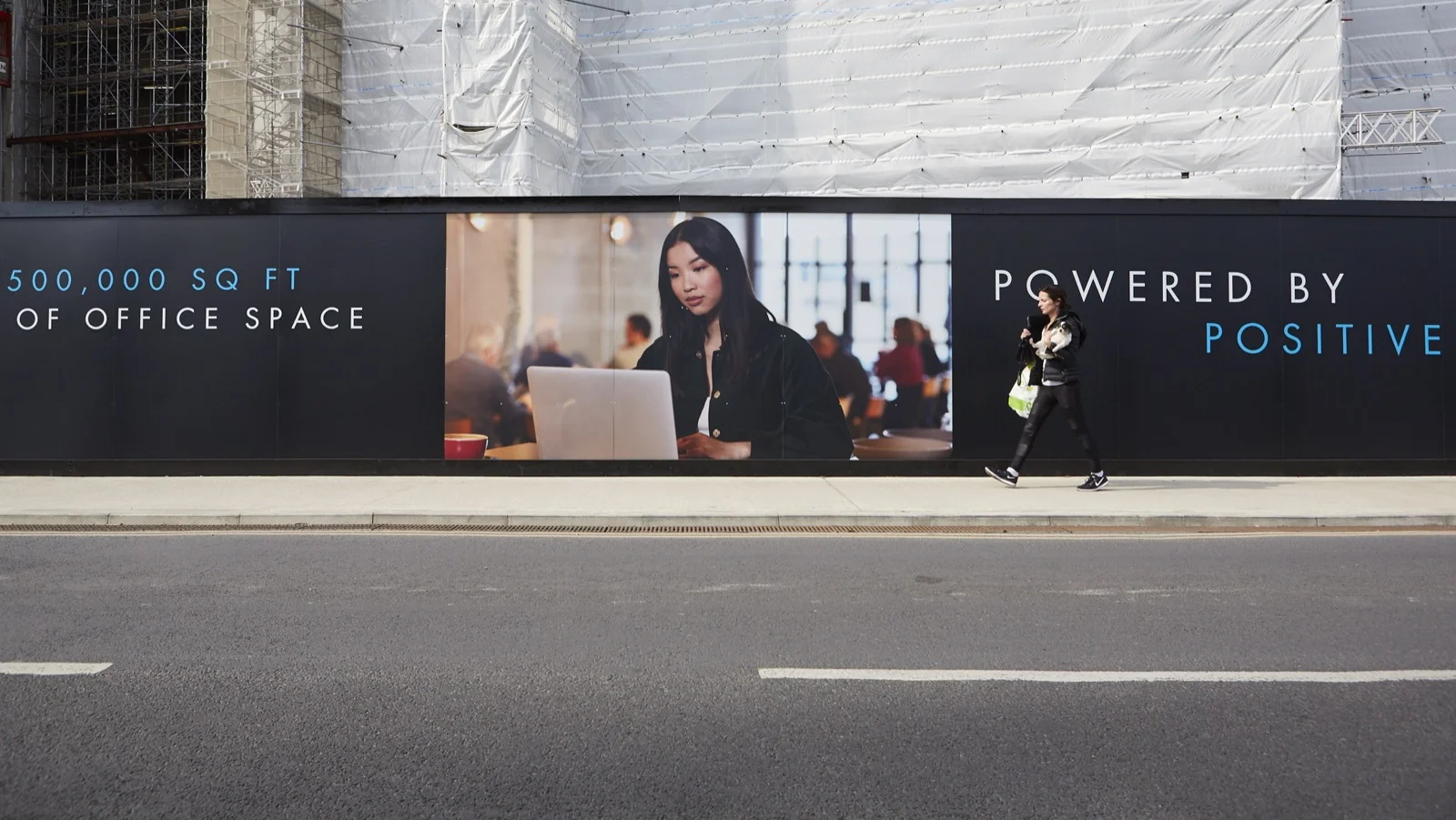 Photography by Henry Hunt for Battersea Power Station