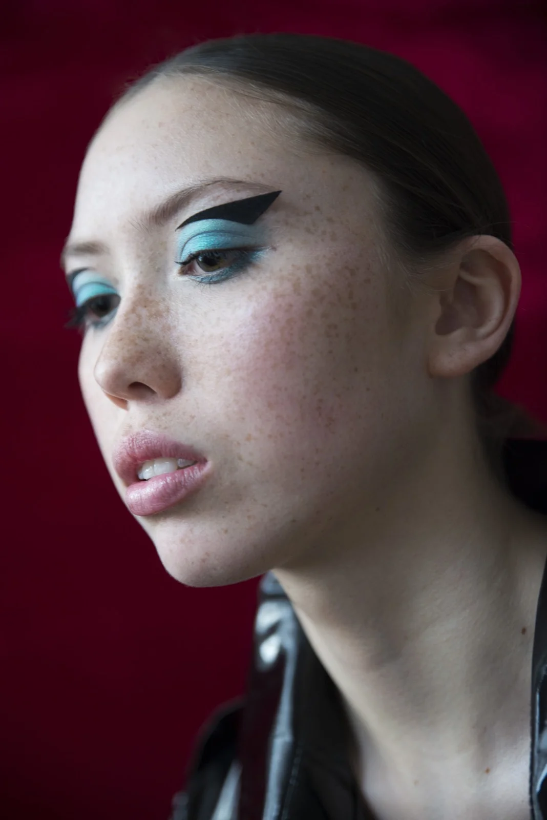 Photography by Anna Rosova