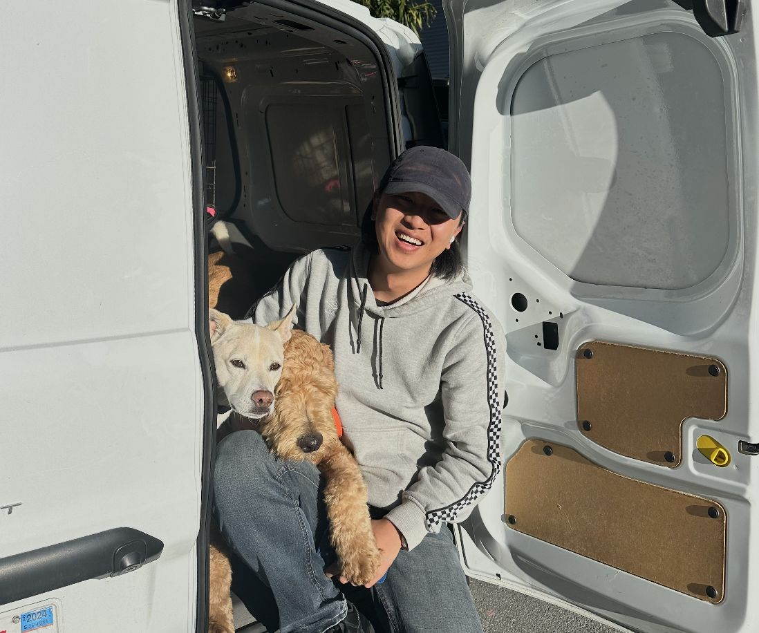 Tefani & So. Dogcare