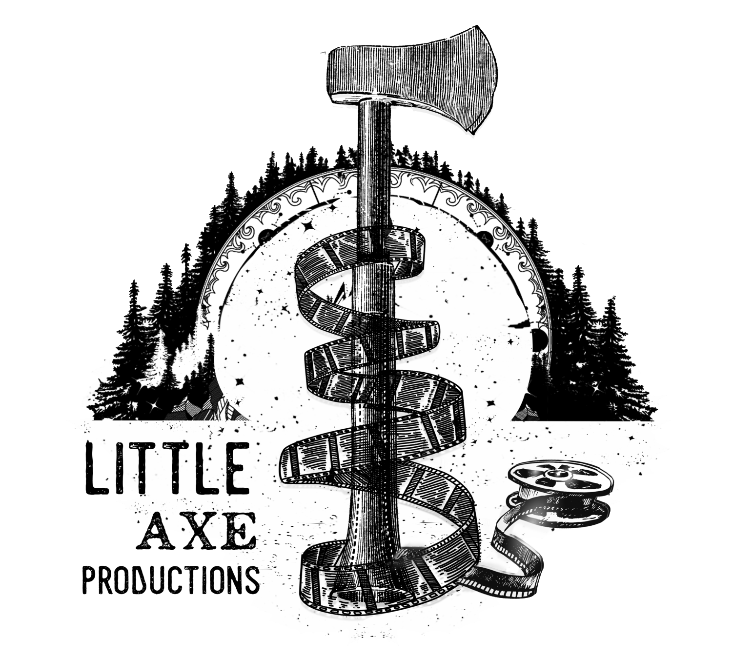 Little Axe Productions