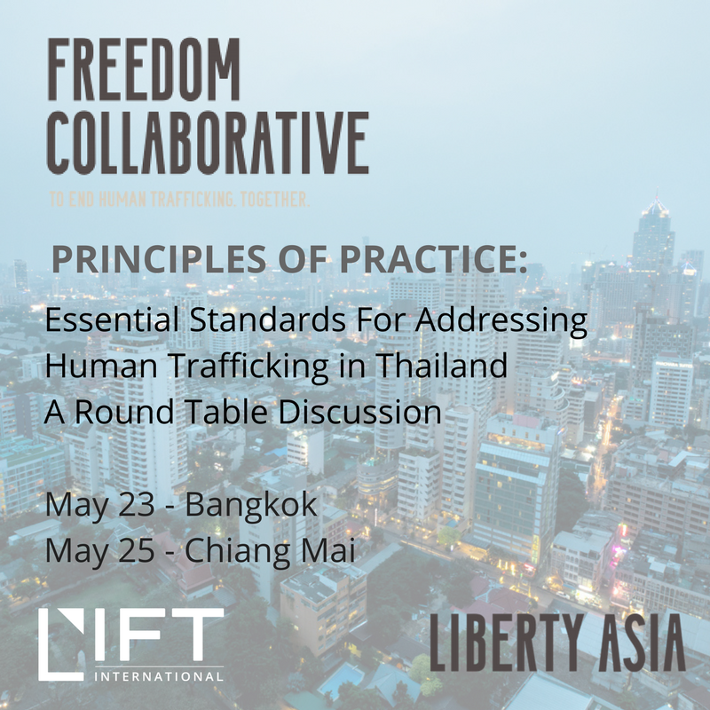 Principles of Practice