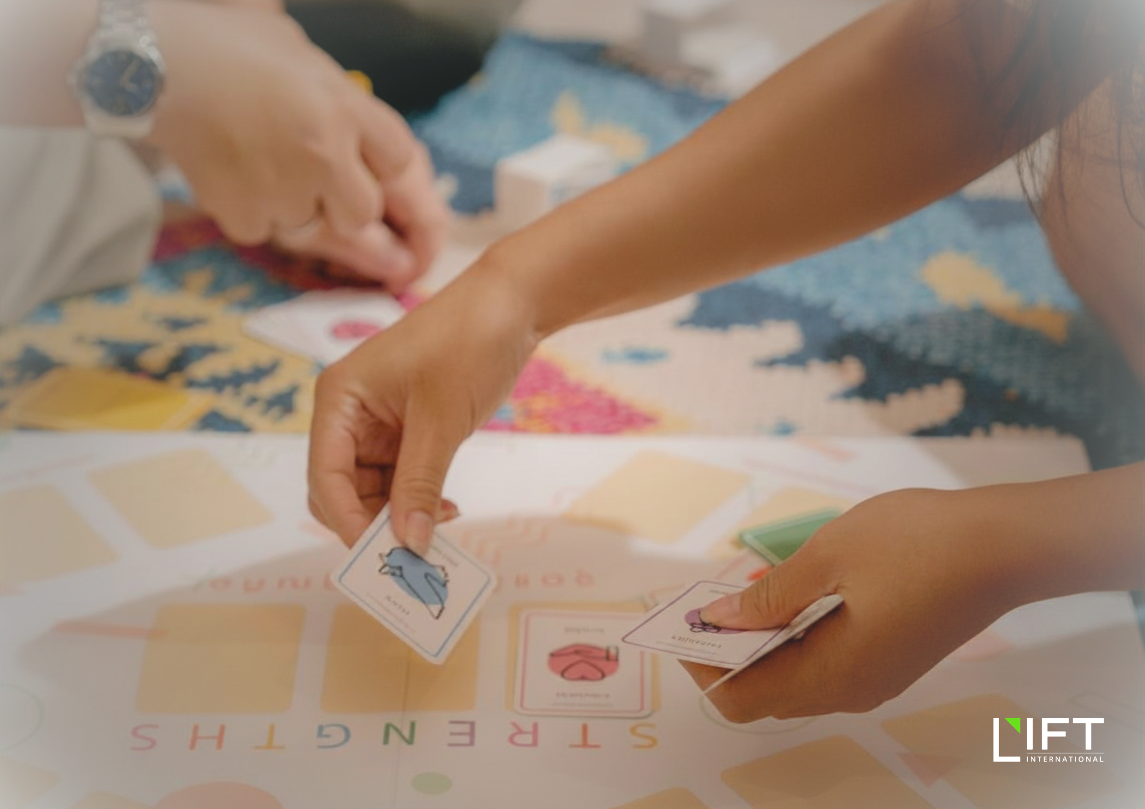 Ruby and Her Path to Justice