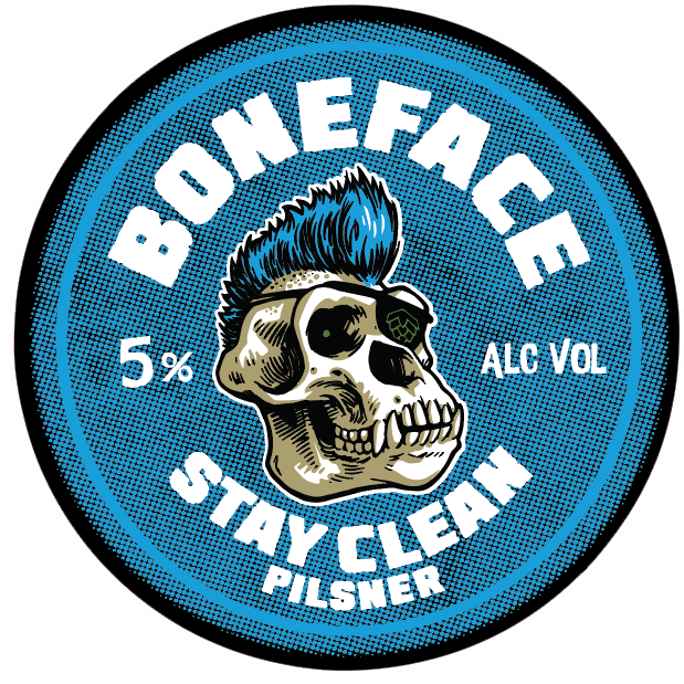 Buy Beer — Boneface Brewing