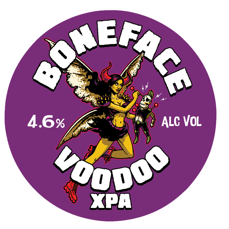 Buy Beer — Boneface Brewing