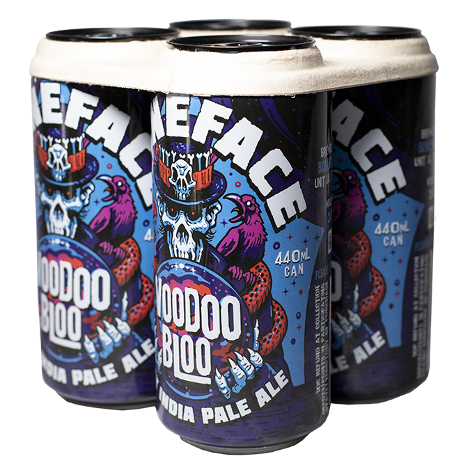 Buy Beer — Boneface Brewing