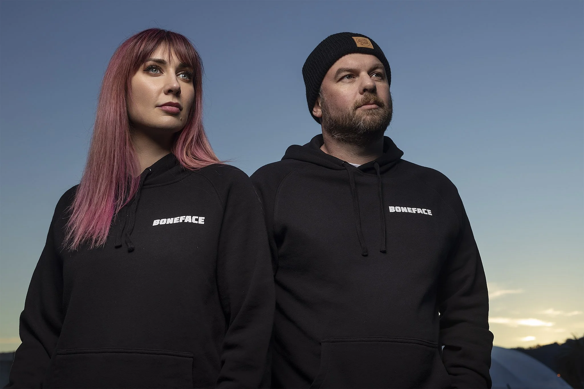Boneface Merch — Boneface Brewing