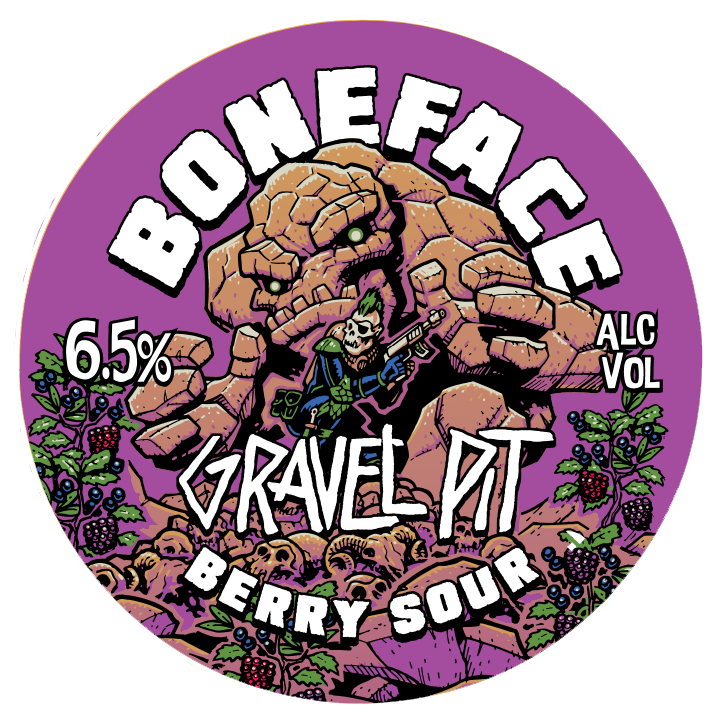 Buy Beer — Boneface Brewing