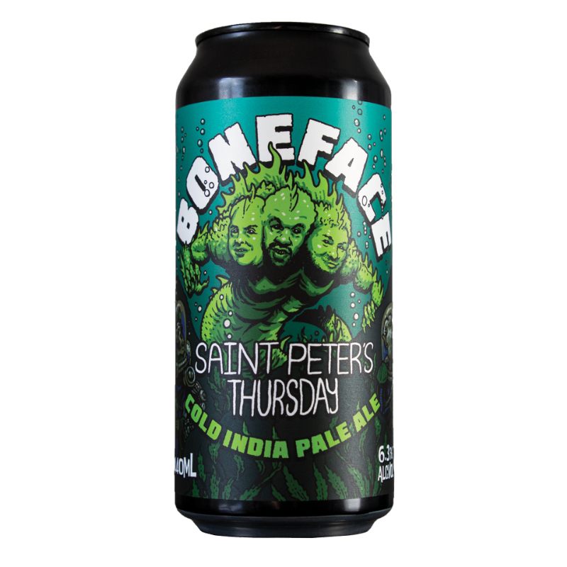 Buy Beer — Boneface Brewing