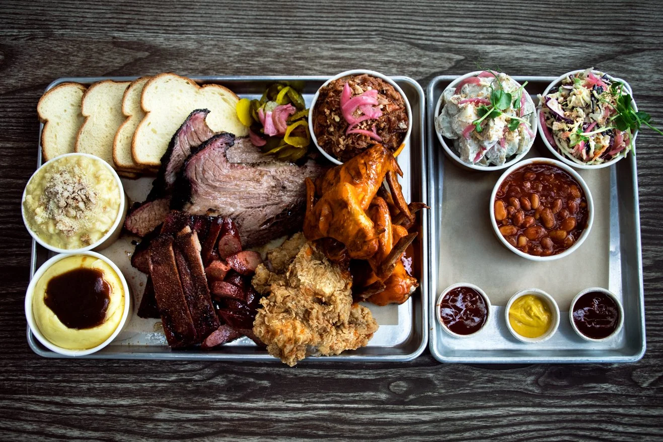 Menu — Boneface Brewing
