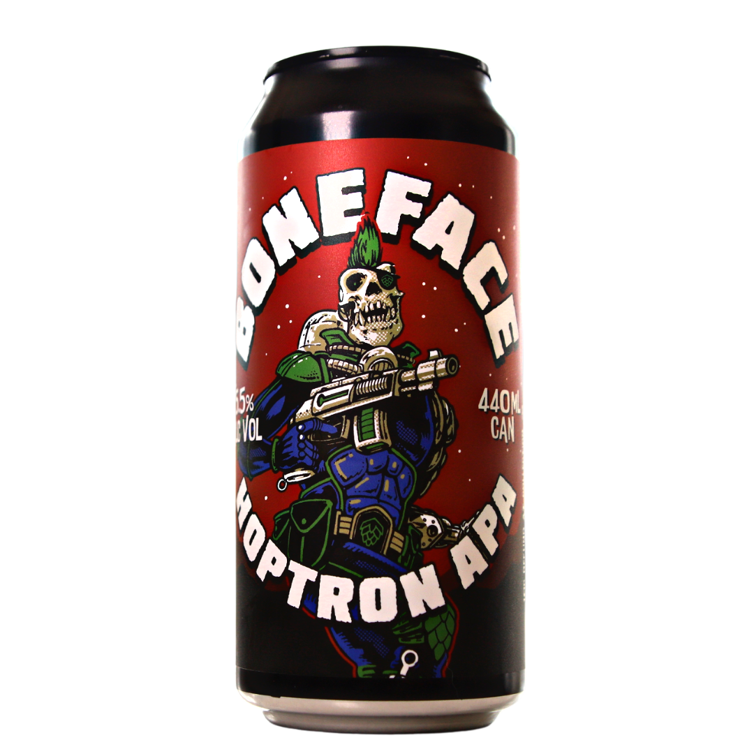 Buy Beer — Boneface Brewing