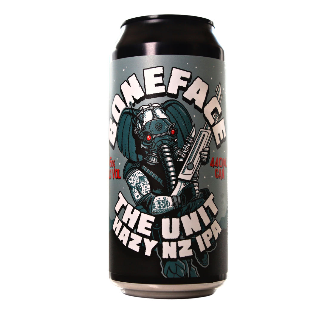 Buy Beer — Boneface Brewing