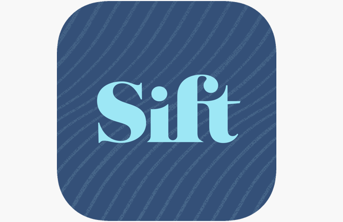 Sift News Therapy - Feel News Differently