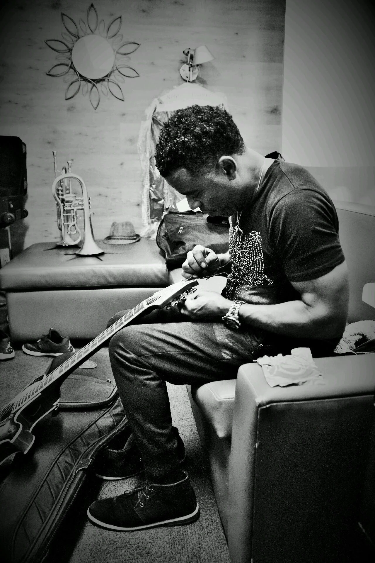 Norman Brown w: Guitar.jpg