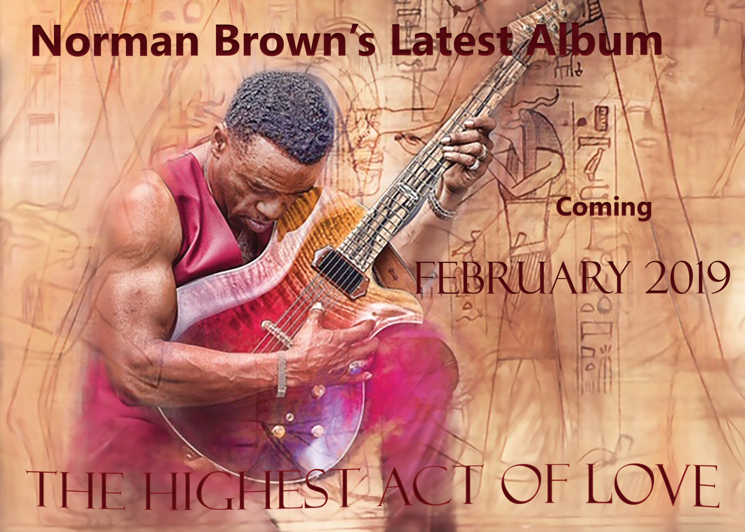 The Highest Act of Love