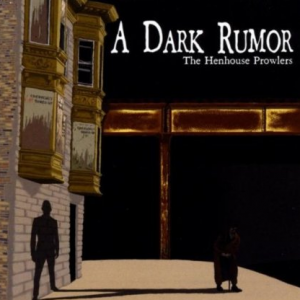 A Dark Rumor - CD
