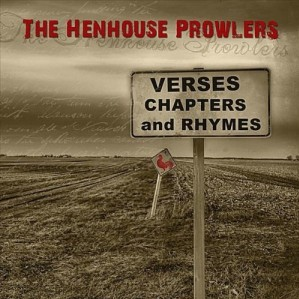 Verses, Chapters, and Rhymes - CD