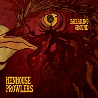 Breaking Ground - CD