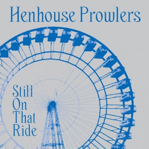 Still On That Ride - CD
