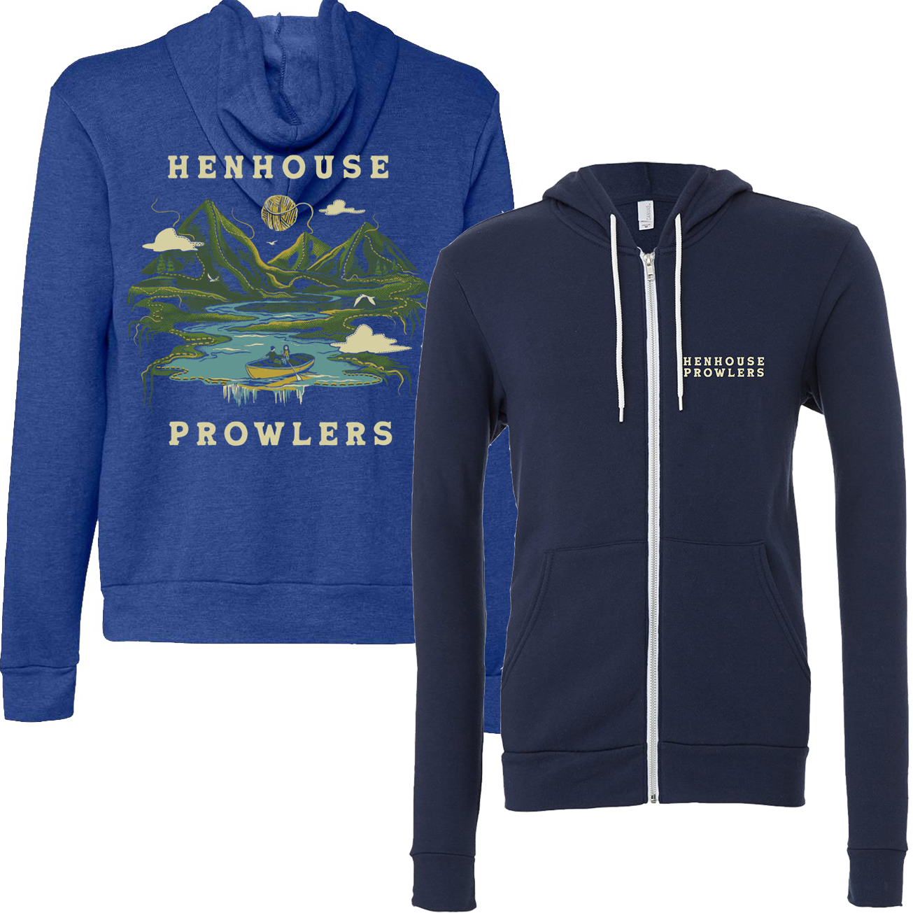 UnravelNavyHoodie_2 colors 2 sides.png