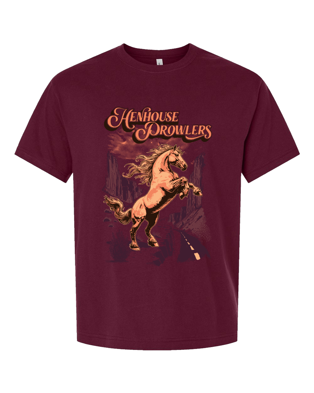 palomino maroon shirt.png