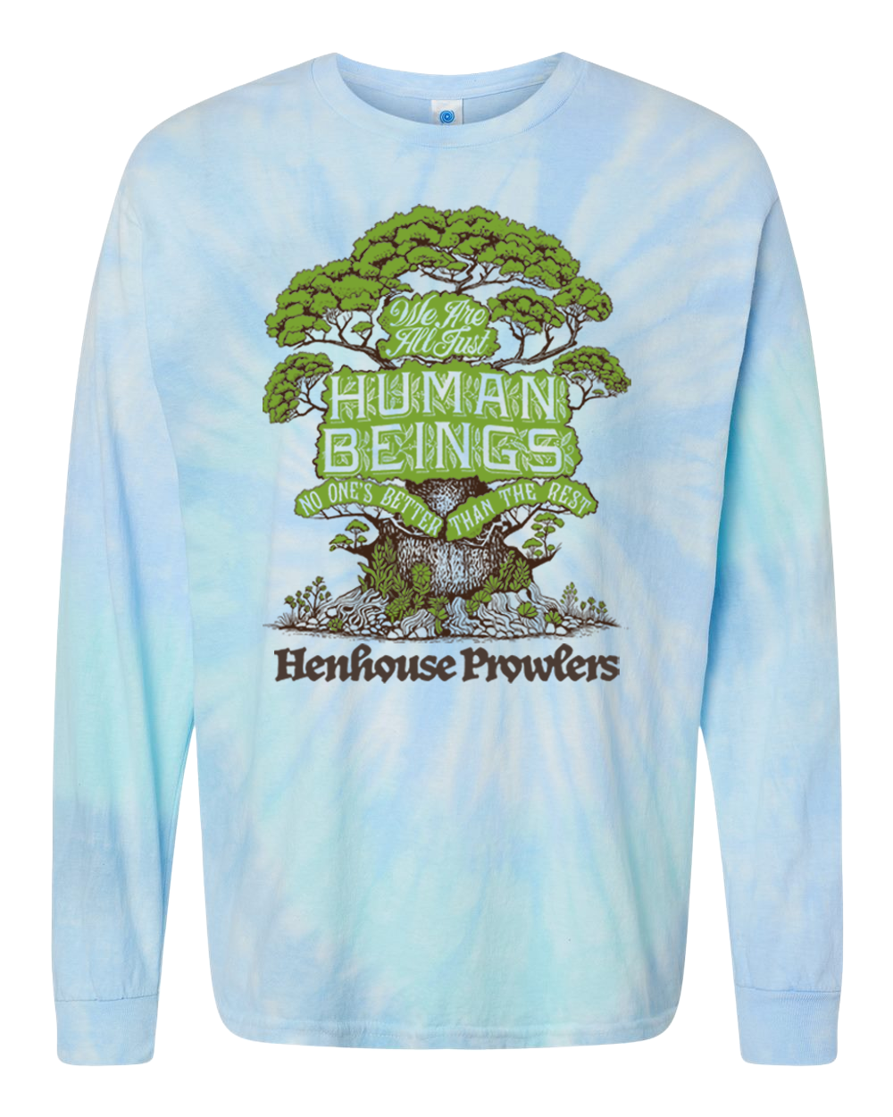 Gospel tie dye longsleeve lagoon.png
