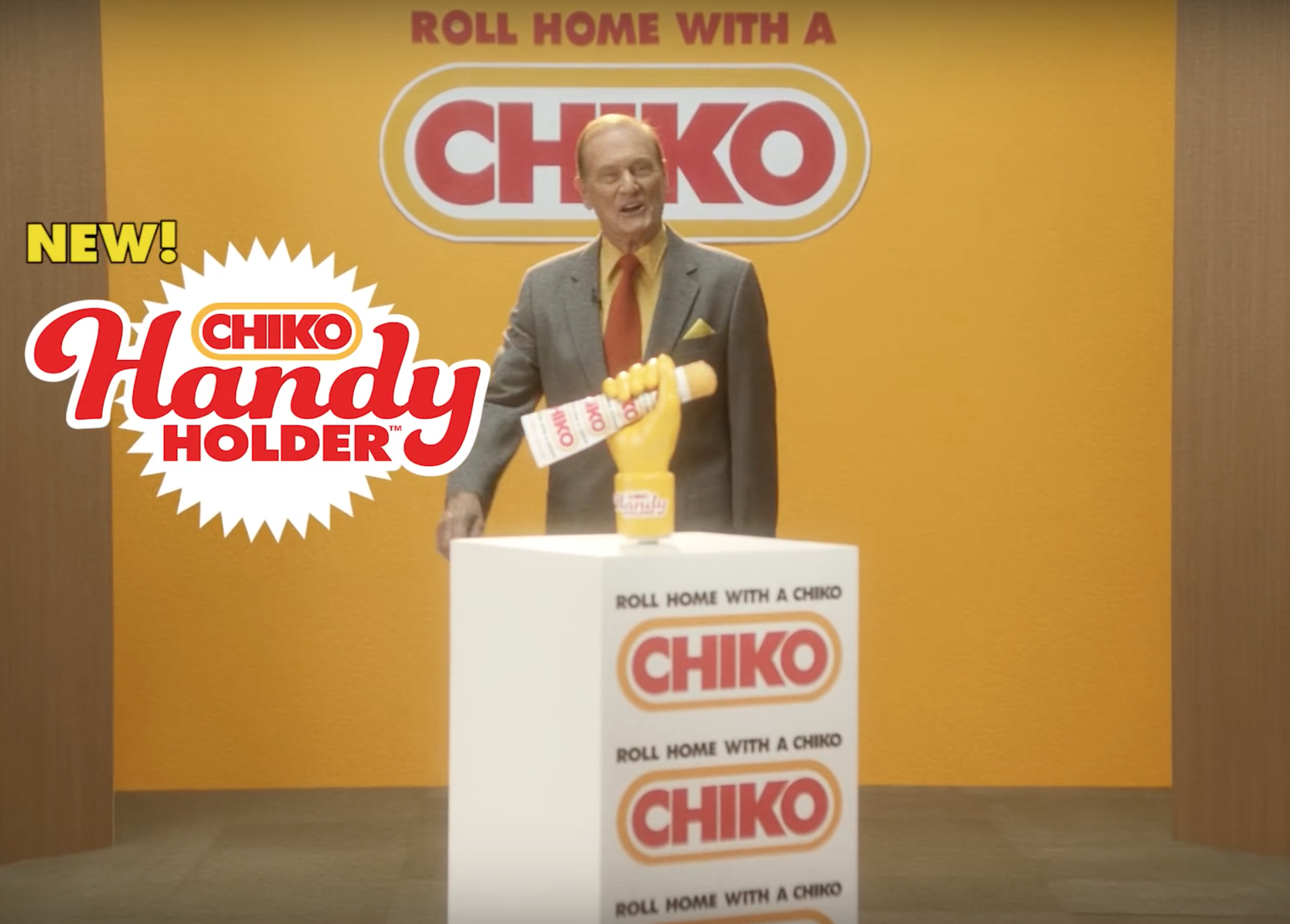 Chiko Handy Holder