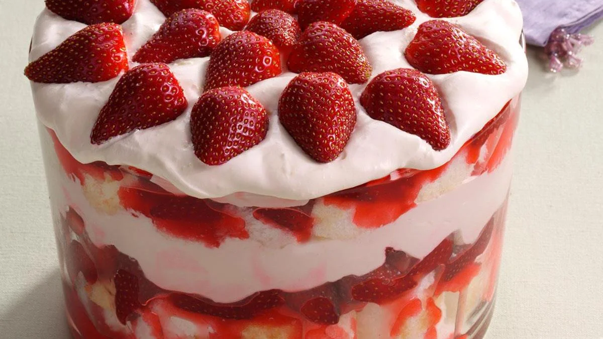 Women's Connect - Dessert with Faylene