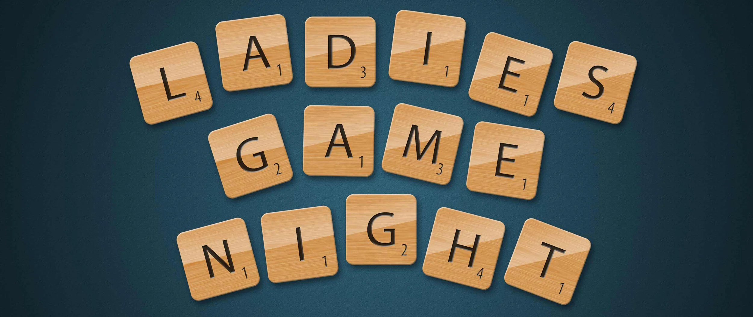 Women's Connect - Games Night