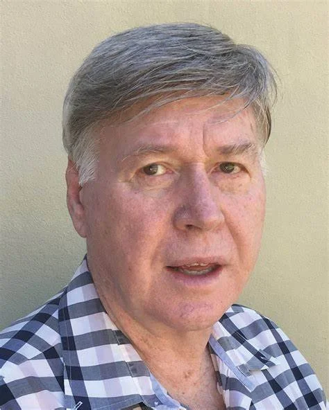 Greg Biddell