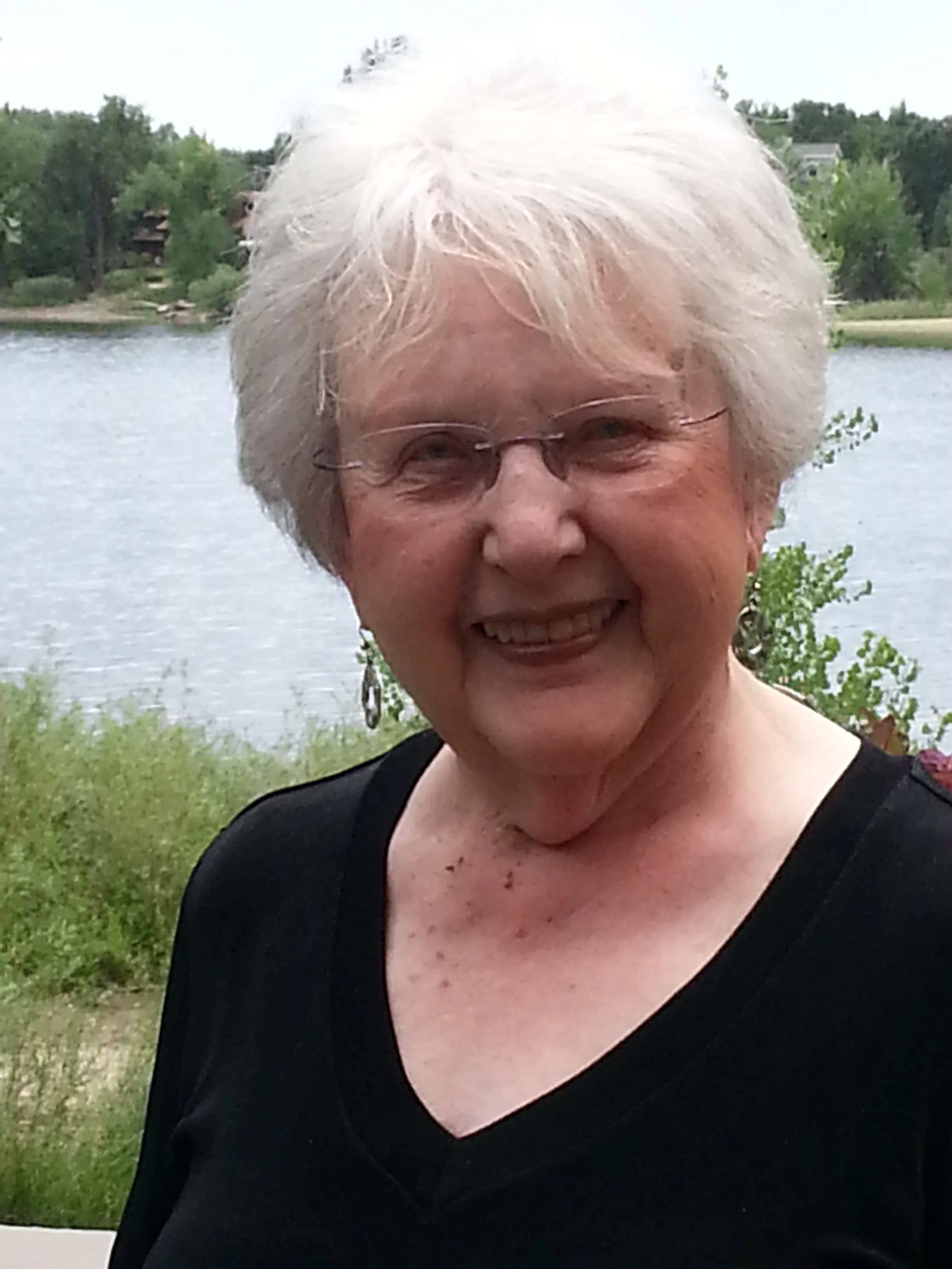 Dottie White, wonderful storyteller, sharing her favorite quote: Albert Einstein said that “Imagination is more important than knowledge, for knowledge is limited, whereas imagination embraces the entire world.”