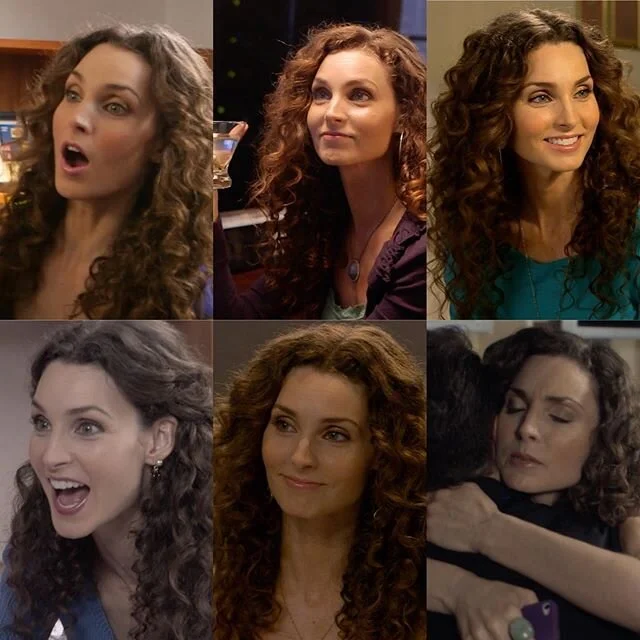 Happy birthday to all the versions of #TaintedDreams #LeadingLady @aaminshew each more lovely than the next.