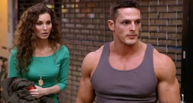 Breaking News! Catch #TaintedDreams Star @mrpec_tacular #JessieGodderz in a Very Special Episode of @ovwwrestling this Friday 6/19 at Midnight ET/9pm PT as TV&rsquo;s #1 Wrestling Promotion OVW celebrates his Historic wrestling career.  It&rsquo;s called &ldquo;From PEC-Tacular to Primetime&rdquo;. Check it out exclusively on the extraordinary home of Tainted Dreams... #YTA #SomethingDifferent  @therealalsnow @ytanetwork  @filmvolttd @michaelmelchor  @bryankennison @bigbrothercbs @thetalkcbs @ndotsitcom #OVWonYTA #BB22 #BBAD