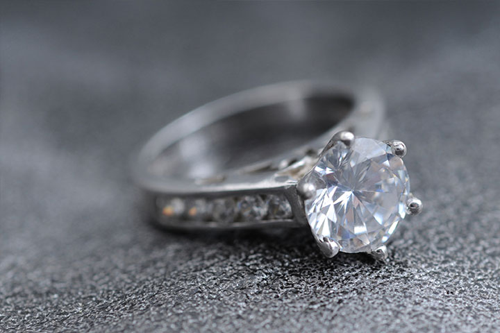 Sell or Loan your Engagement or Wedding Ring