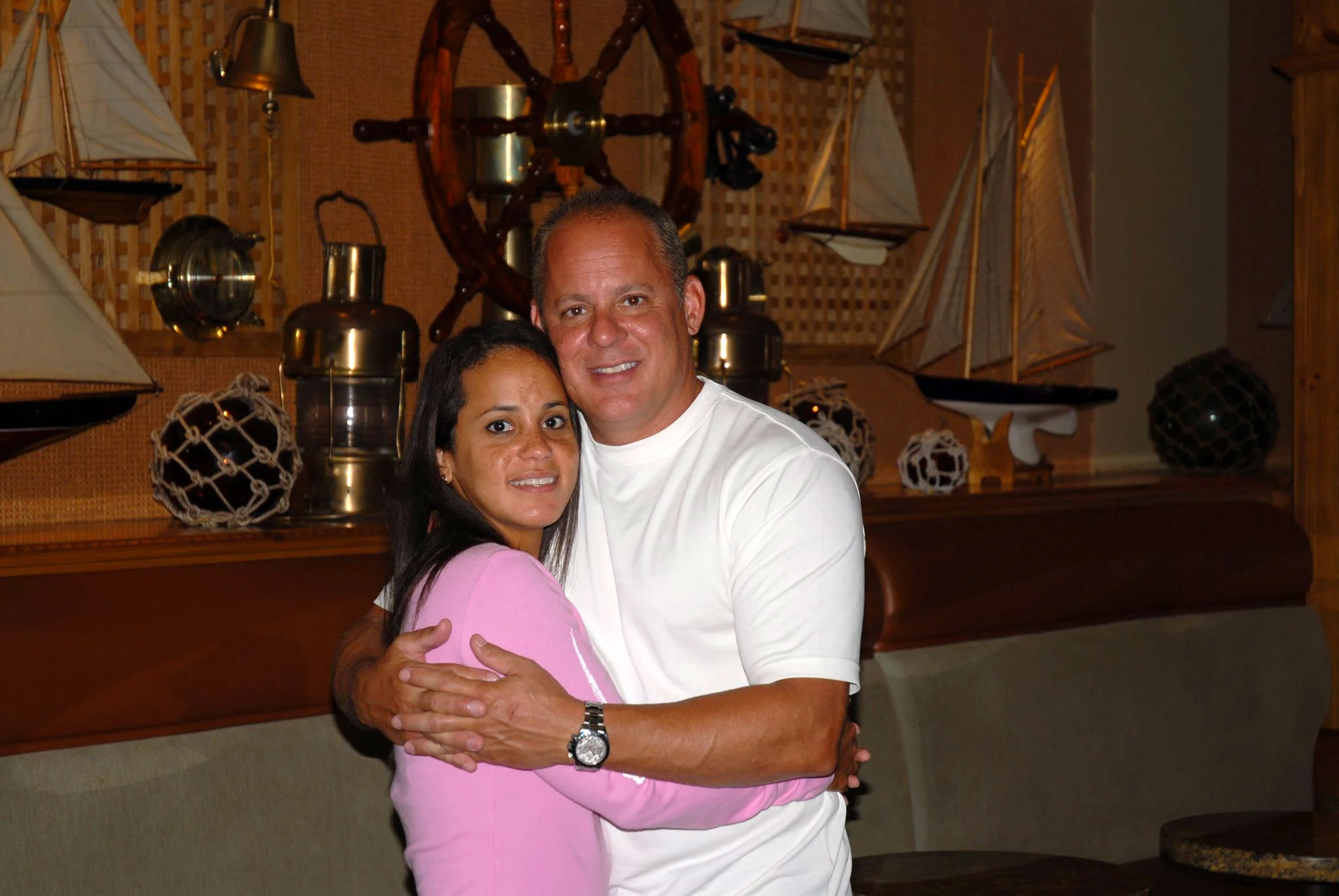 About the Owner of JB Jewelers