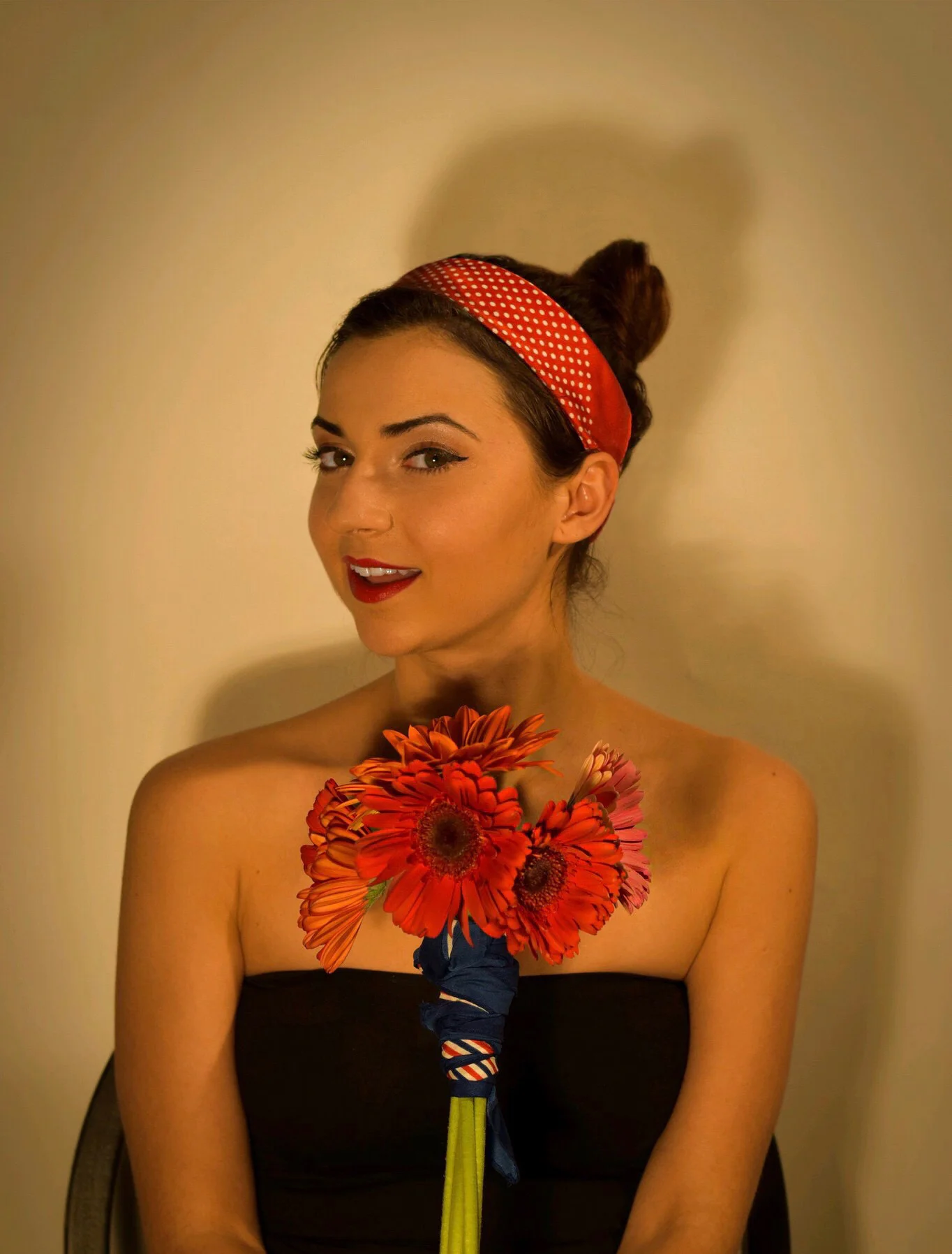 Spring is in the air