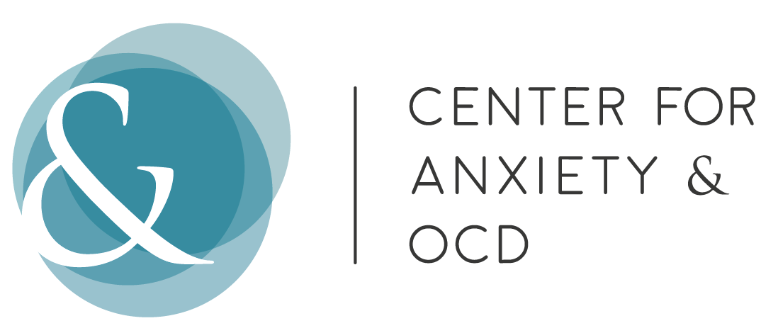 Center for Anxiety & OCD