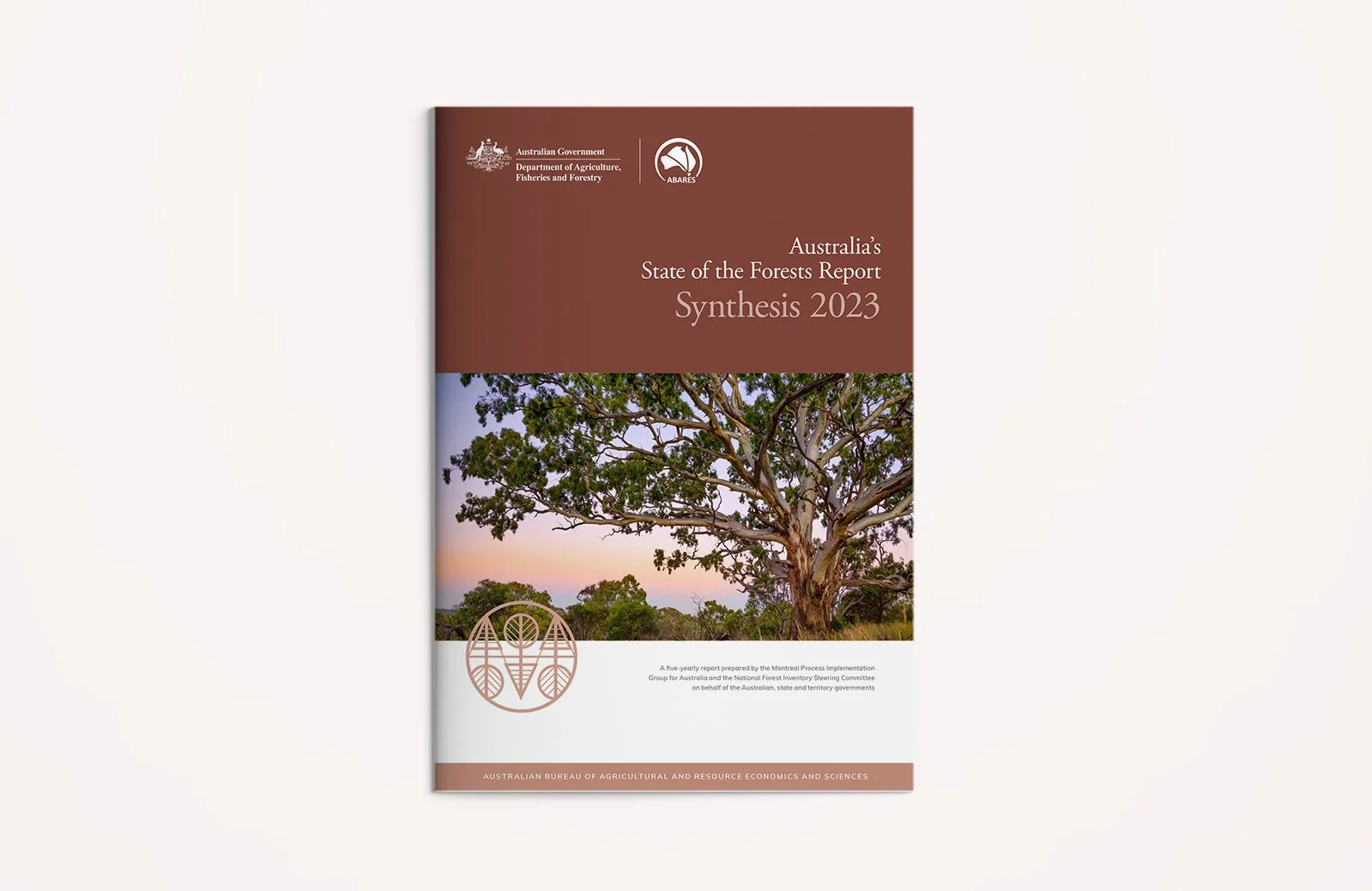 Australia's State or the Forests Report – Synthesis 2023