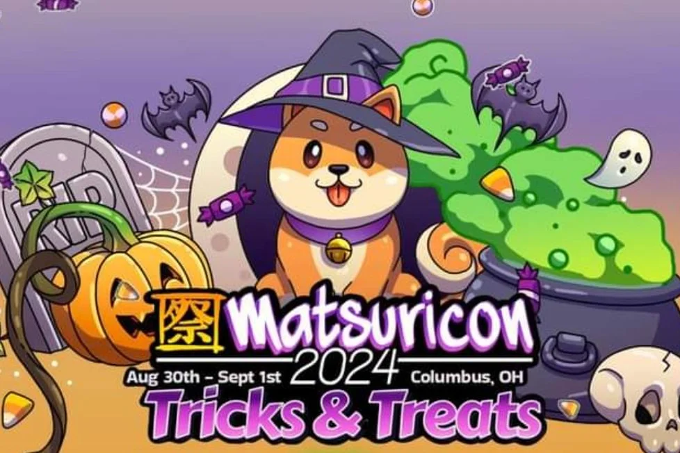 Matsuricon 2024
