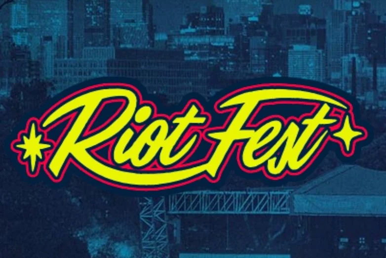 Riot Fest 2024