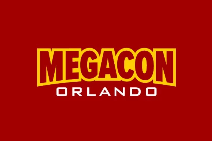 MEGACON 2025
