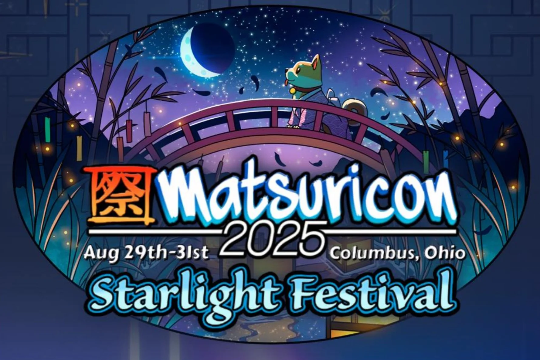 Matsuricon 2025