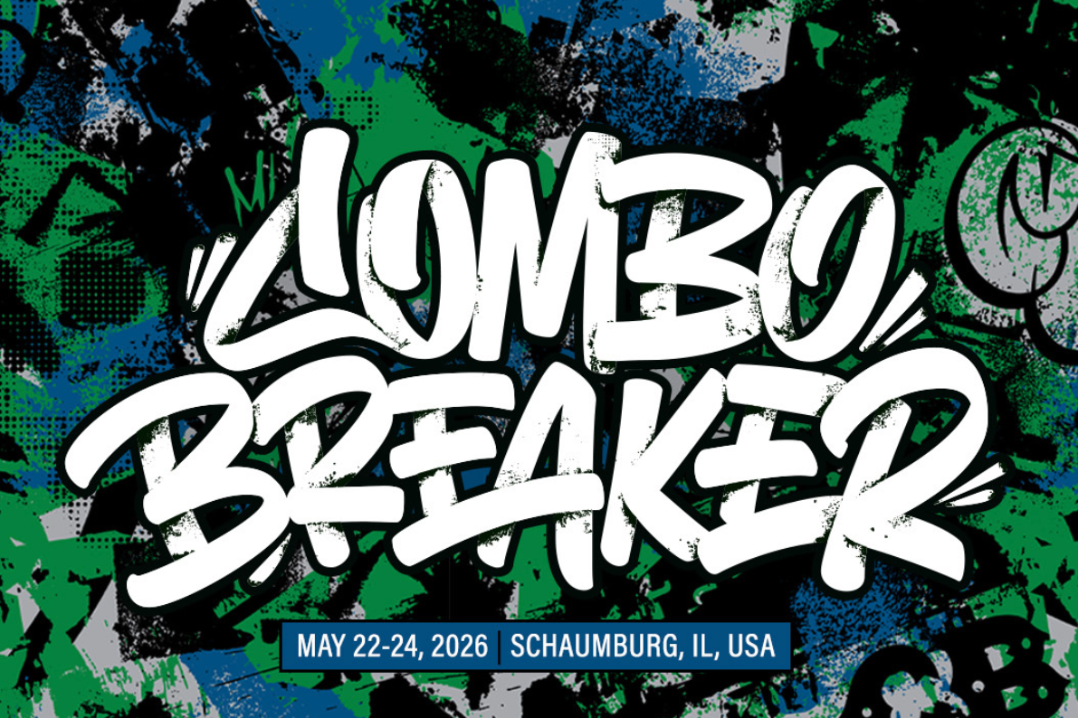 Combo Breaker 2026