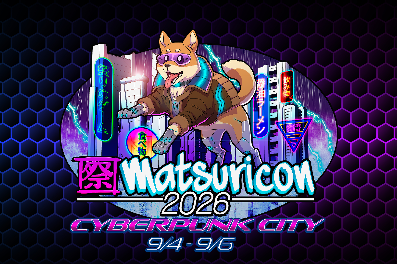 Matsuricon 2026