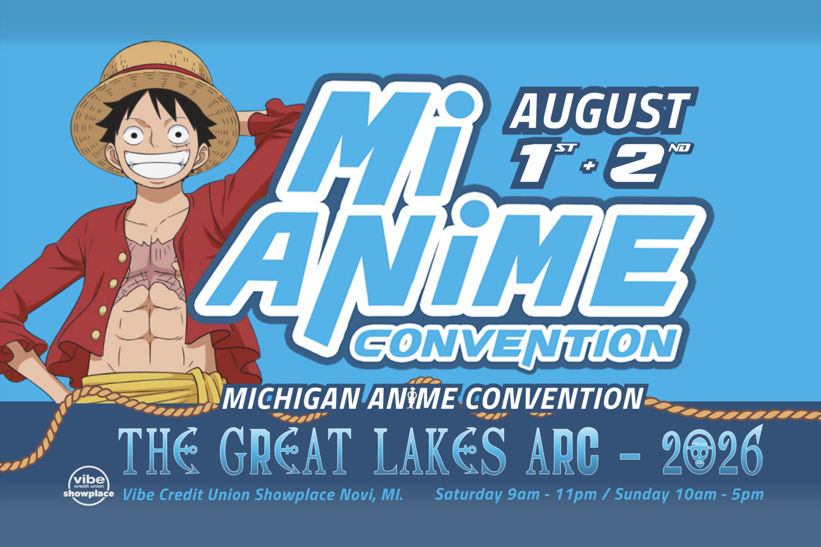 Michigan Anime Convention