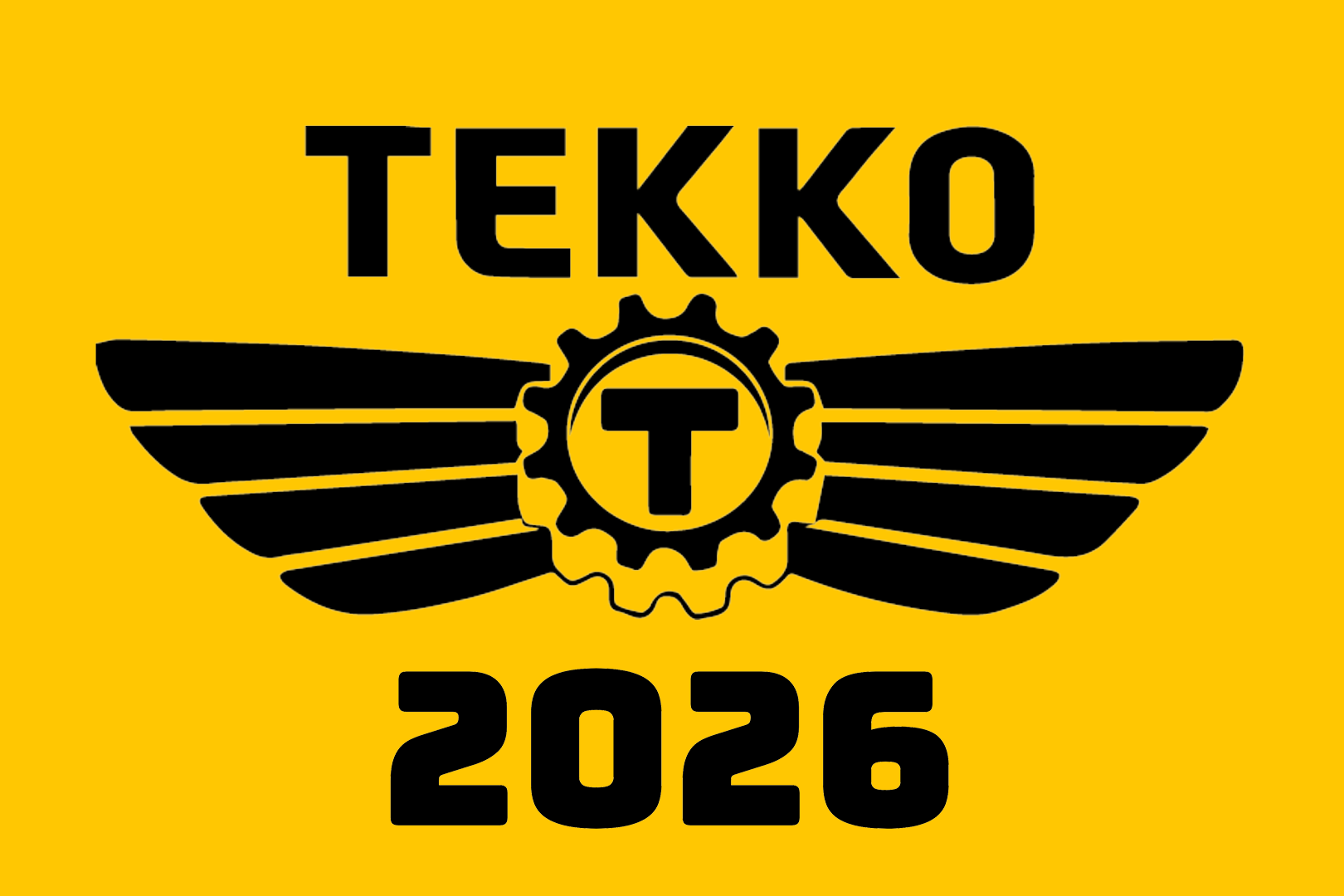 Tekko 2026