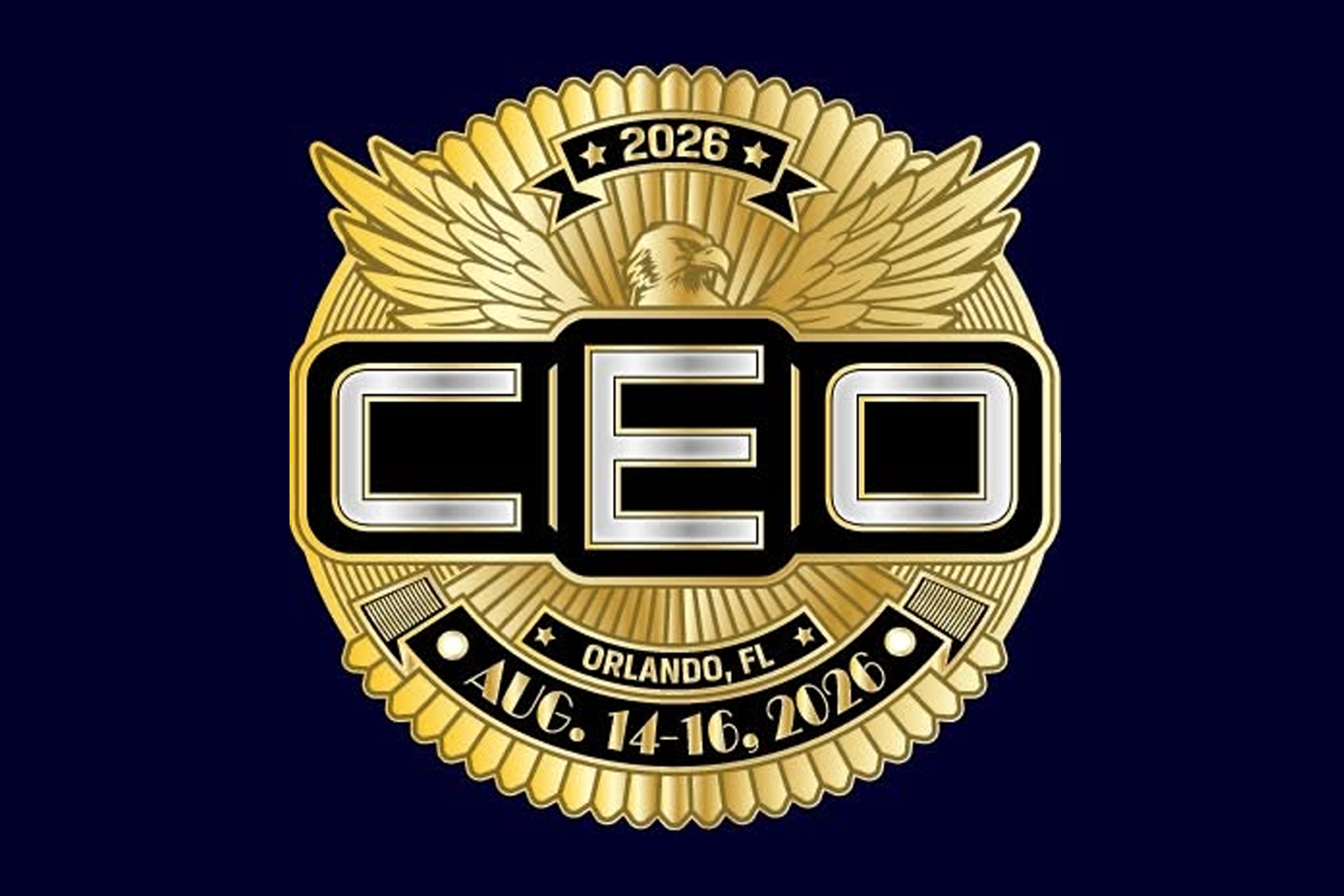 CEO Gaming 2026