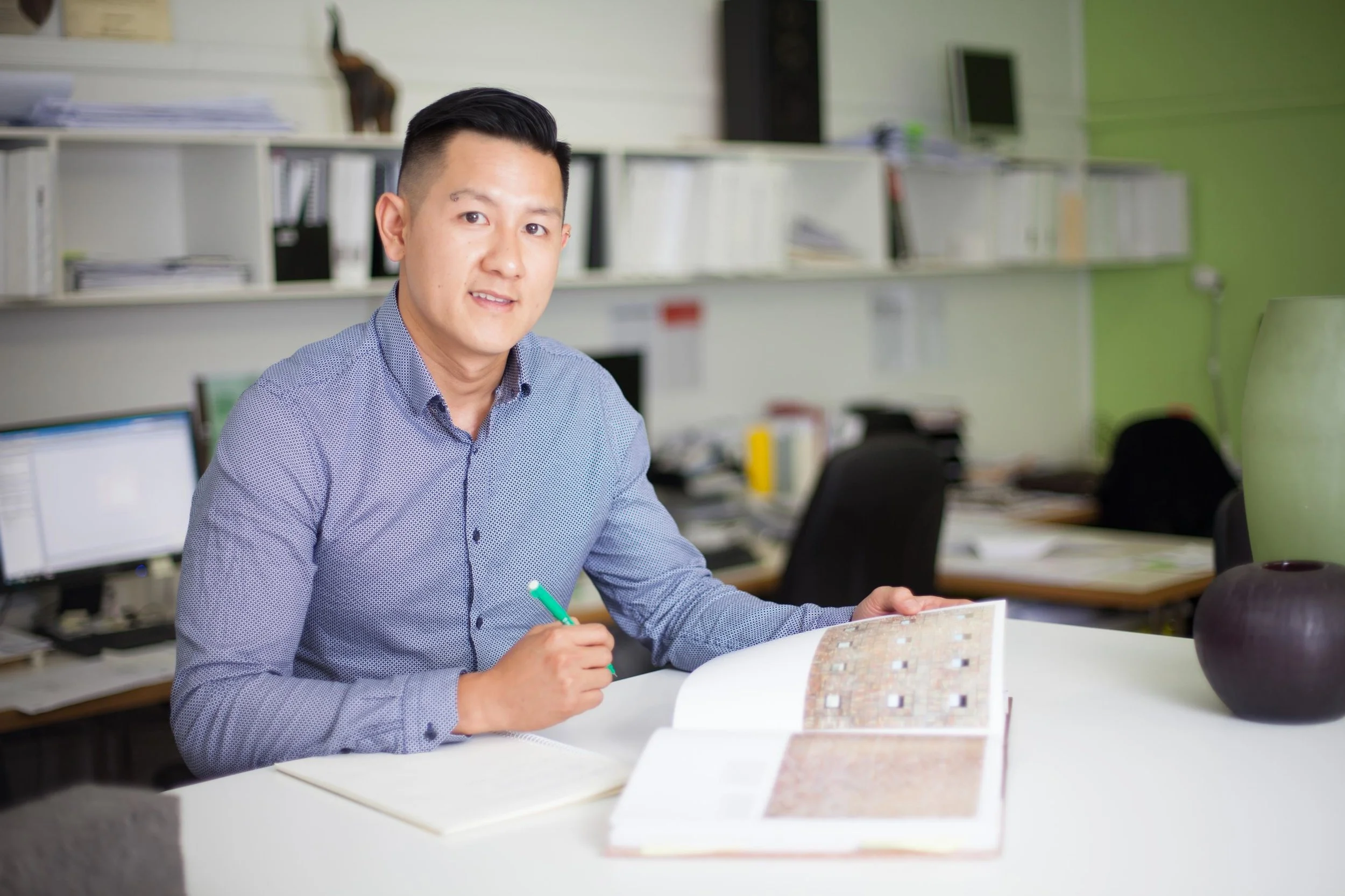 John Pham