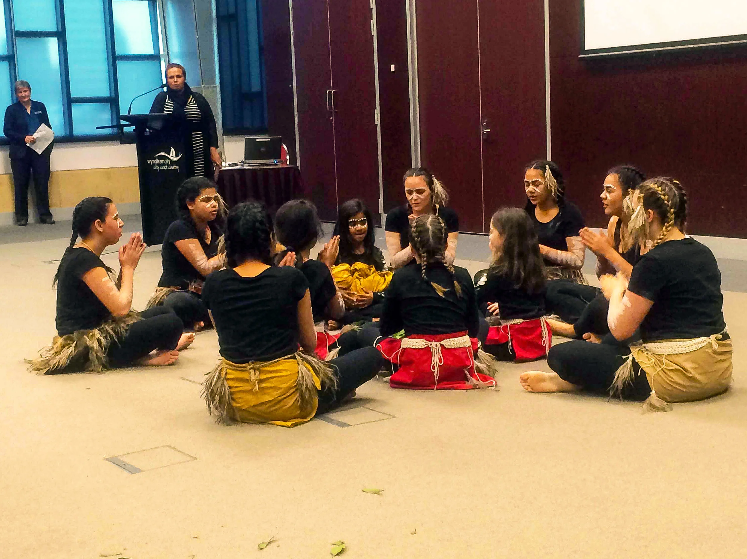 Wyndham Aboriginal Community Centre