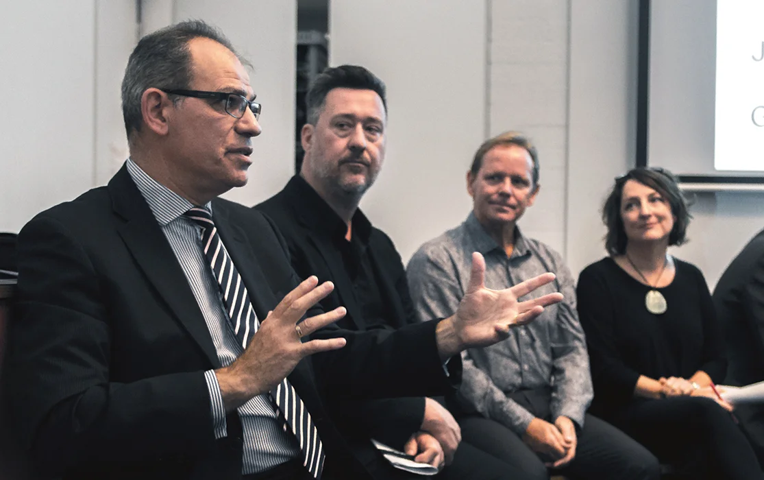 Improving Project Procurement