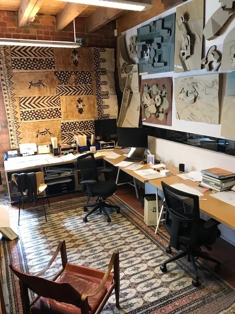 Melbourne Studio Open for Business!